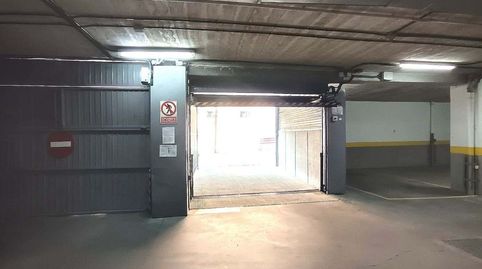 Foto 4 de Garaje en venta en Calle Cocheras, 4, Pacífico, Madrid Capital