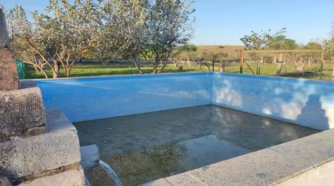 Foto 4 de Terreno en venta en Alconera, Badajoz