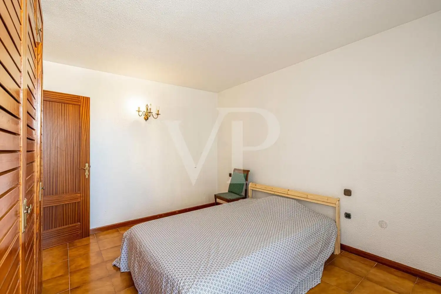 Habitación de Casa adosada en venta en Adeje con Terraza, Balcón y Piscina comunitaria