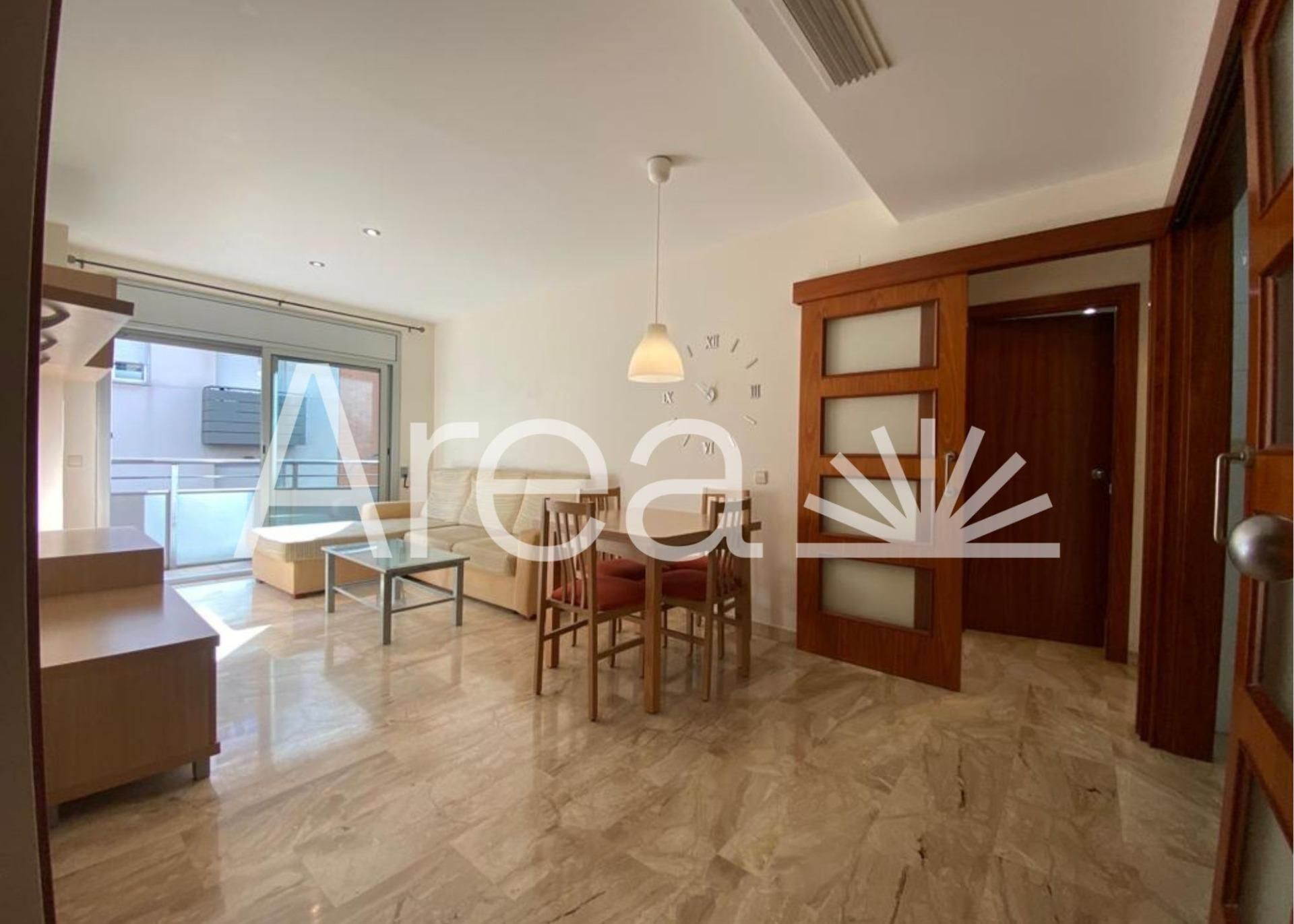 Exterior view of Flat to rent in Mataró  with Air Conditioner, Heating and Terrace