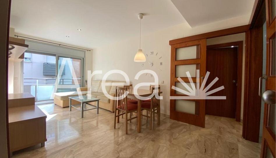 Photo 1 of Flat to rent in Calle Torrijos, Eixample, Barcelona