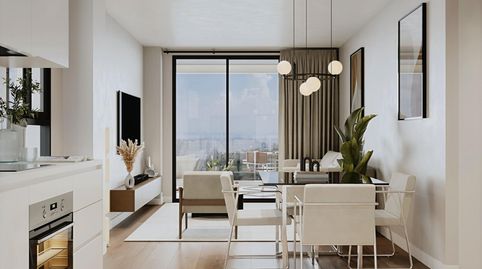 Apartamento exclusivo de 1 dormitorio cerca de la playa a la venta en Villajoyosa, imatge 5