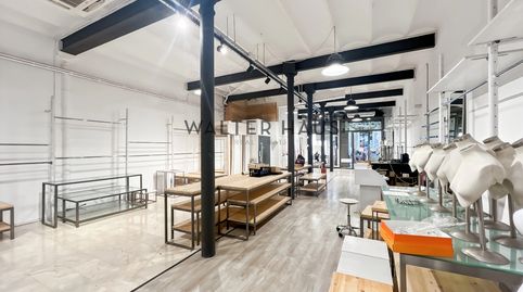Photo 3 of Commercial properties for rent in Carrer D'ausiàs Marc, Dreta de l'Eixample, Barcelona Capital