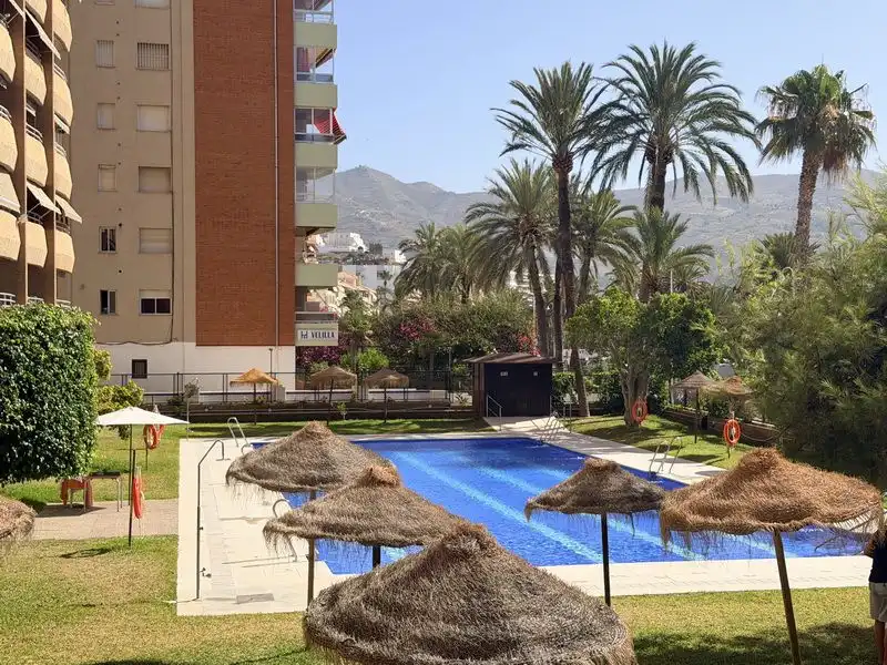 Apartament amb piscina en venda a PASO DE VELILLA, imagen 5