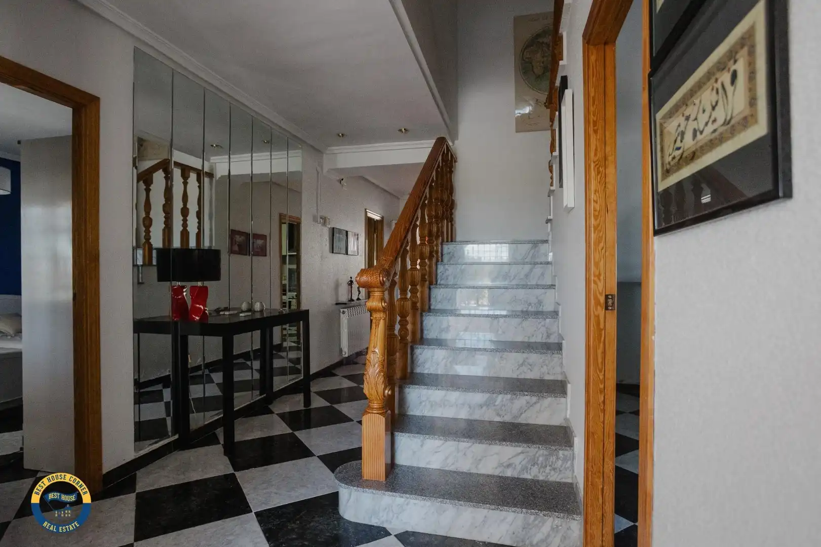 Casa o chalet en venta en Don Benito con Aire acondicionado, Calefacción y Terraza