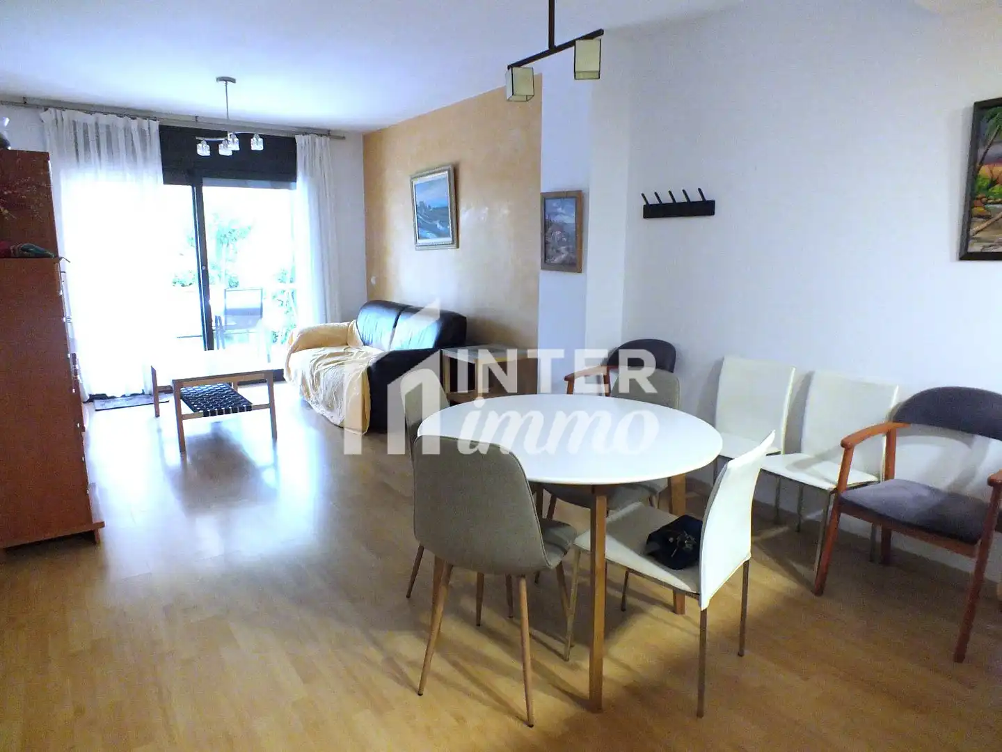 Mini appartamento con piscina in vendita a Carrer Joanot Martorell 25-31, imagen 10