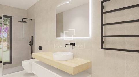 Casa  villa en excelentes condiciones de 4 dormitorios en venta en Algaida, imagen 5