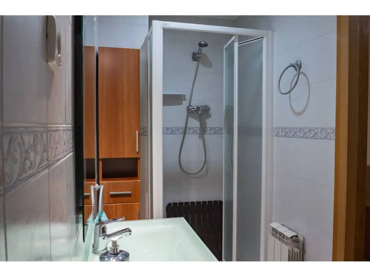 Piso con ascensor en venta en Calle Vallparadís, imagen 17