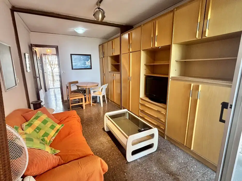 Estudio en venta en Platja de la Pobla de Farnals