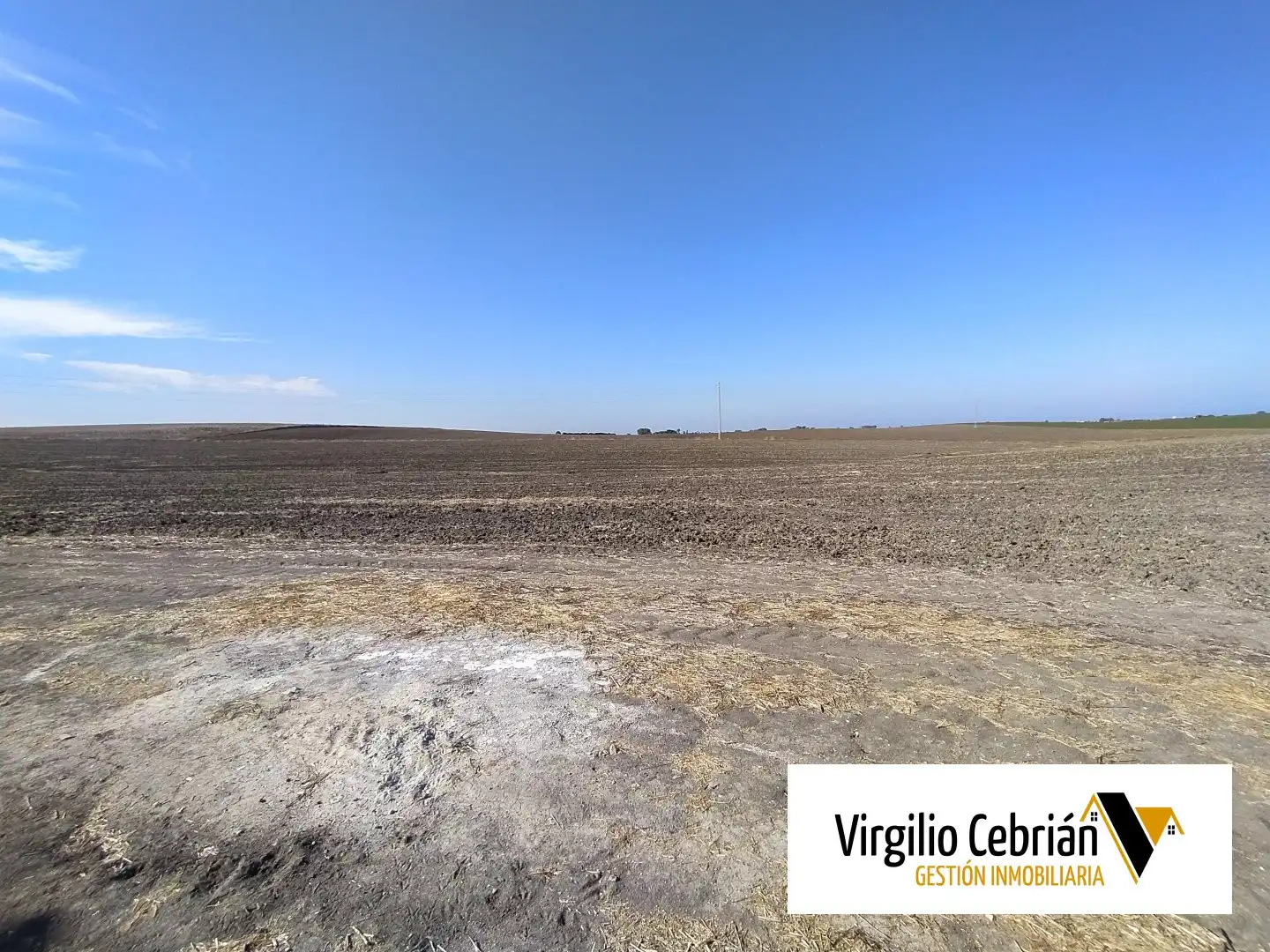Residencial en venta en Rota