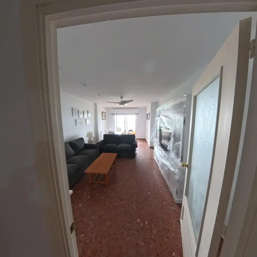 Wohnung zum Verkauf in El Puerto de Santa María