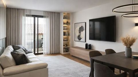 Foto 2 de Piso en venta en Errioxa Kalea, Desamparados, Vitoria - Gasteiz
