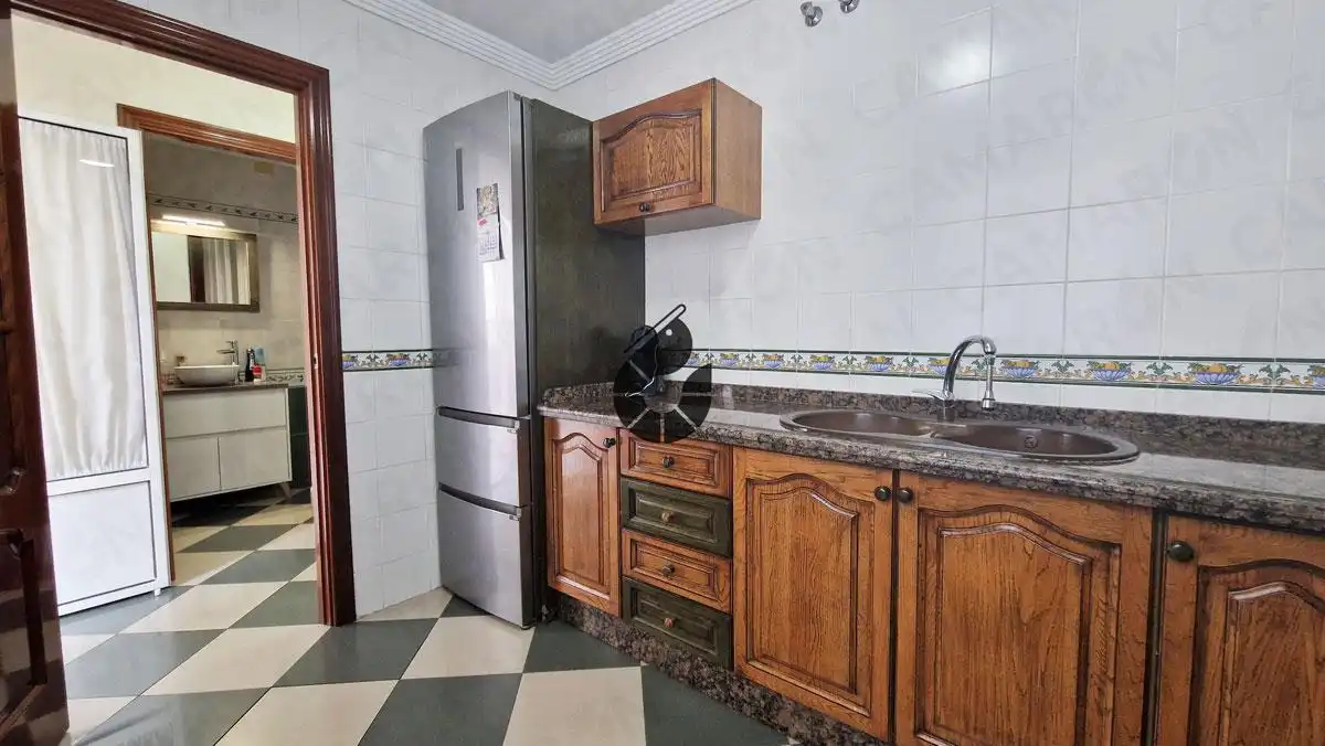 Maison mitoyenne à vendre à Coria del Río, imagen 10