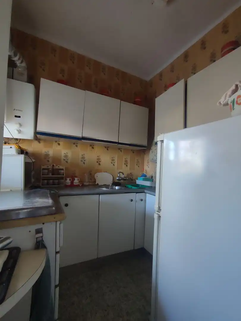 Cocina de Casa o chalet en venta en Conil de la Frontera con Aire acondicionado, Terraza y Trastero