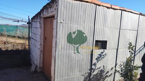 Foto 5 de Residencial en venda a Poligono 36 Paraje 688 Mogollon, Valdesalor - Rincón de Ballesteros, Cáceres