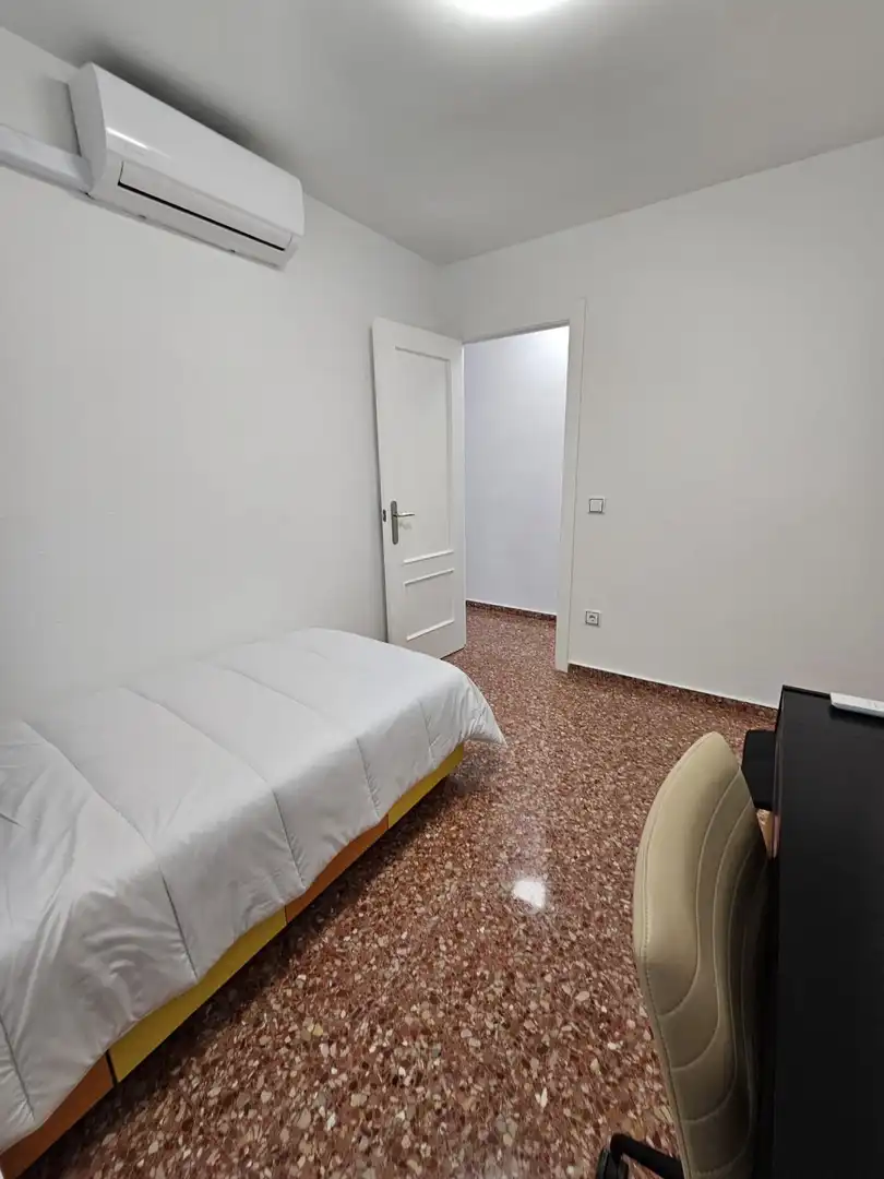 Pis amb ascensor en venda a Casco Antiguo, imagen 16
