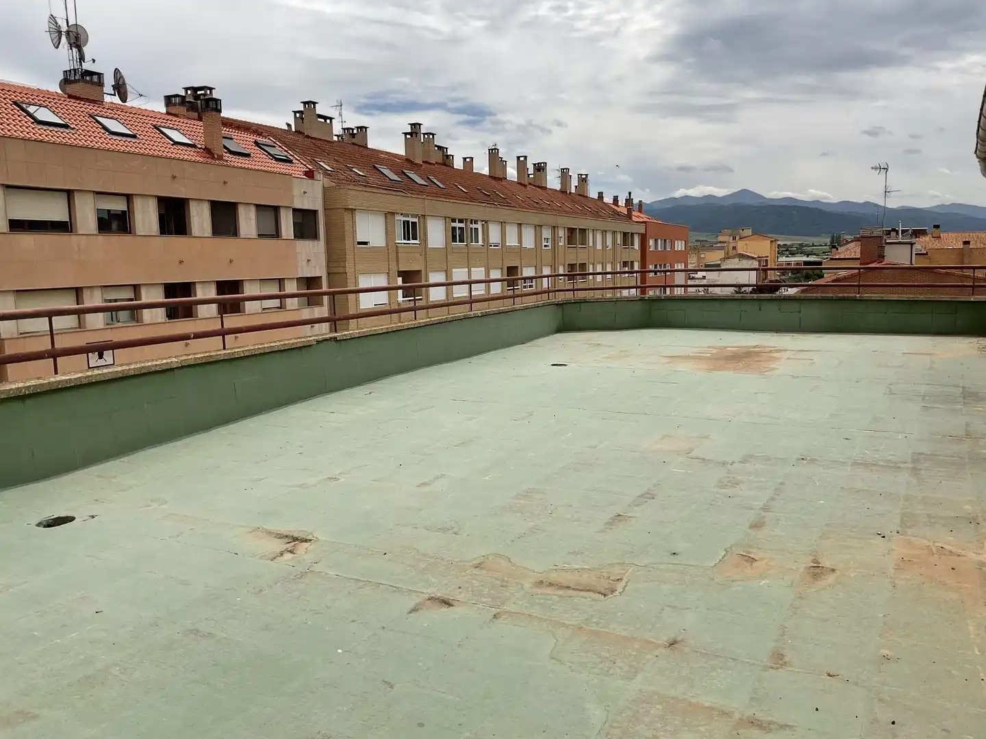 Wohngebäude mit Aufzug zum Verkauf in Santo Domingo de la Calzada, imagen 128