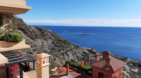Foto 2 de Àtic en venda a Isla del Fraile, Águilas