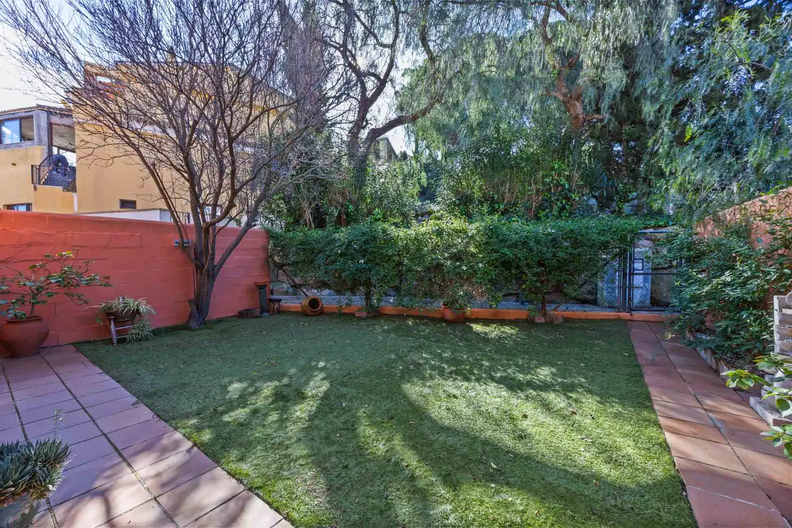 Adossat amb piscina en venda a La Alcaidesa, imagen 17