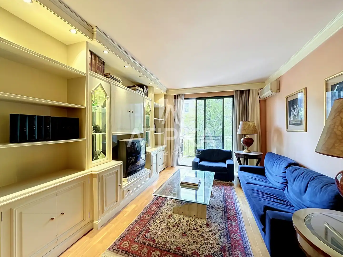 Flat with terrace for sale in Eixample, imagen 5