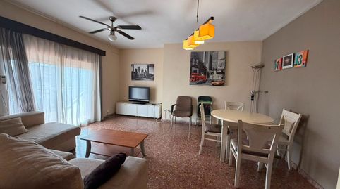 Foto 3 de Piso en venta en Zona Campus Universitario, Burjassot