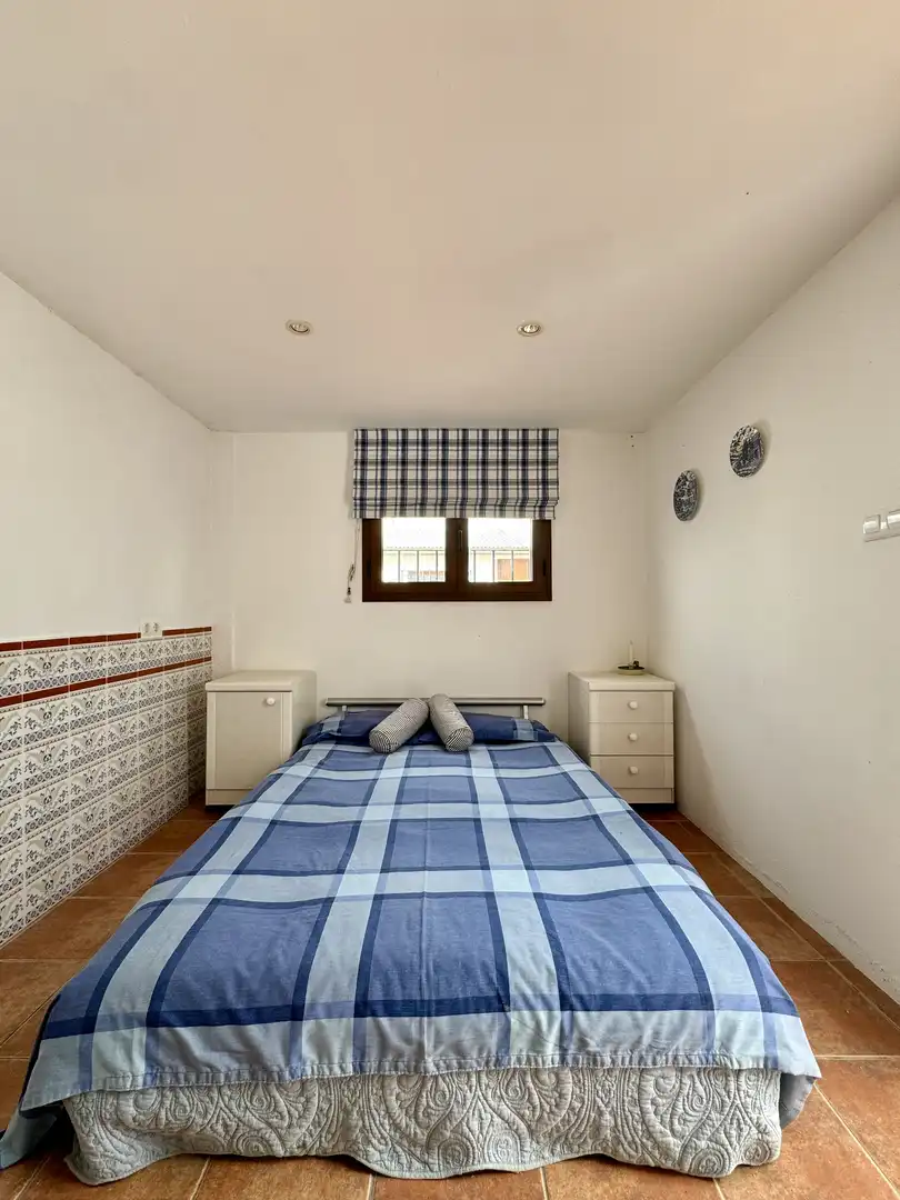 Casa o chalet en venta en Lora de Estepa