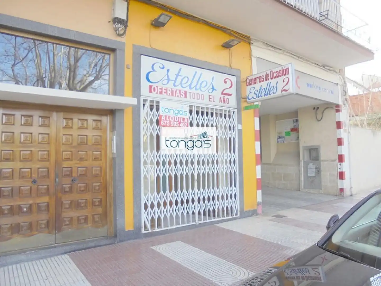 Local comercial en venda a Xàtiva, imagen 2