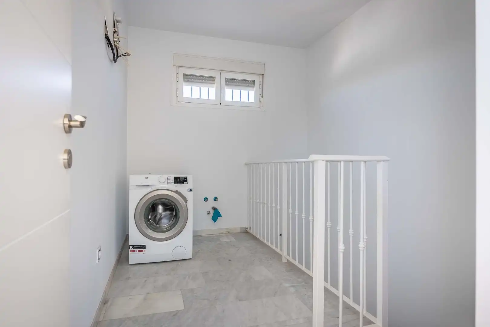 Maison jumelée avec jardin à vendre à 50 Avenida Mariana de Pineda #50, imagen 29