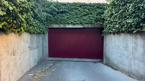 Foto 2 de Garatge en venda a Calle Doctor Sánchez San Julián, Pla de Bon Repós, Alicante / Alacant