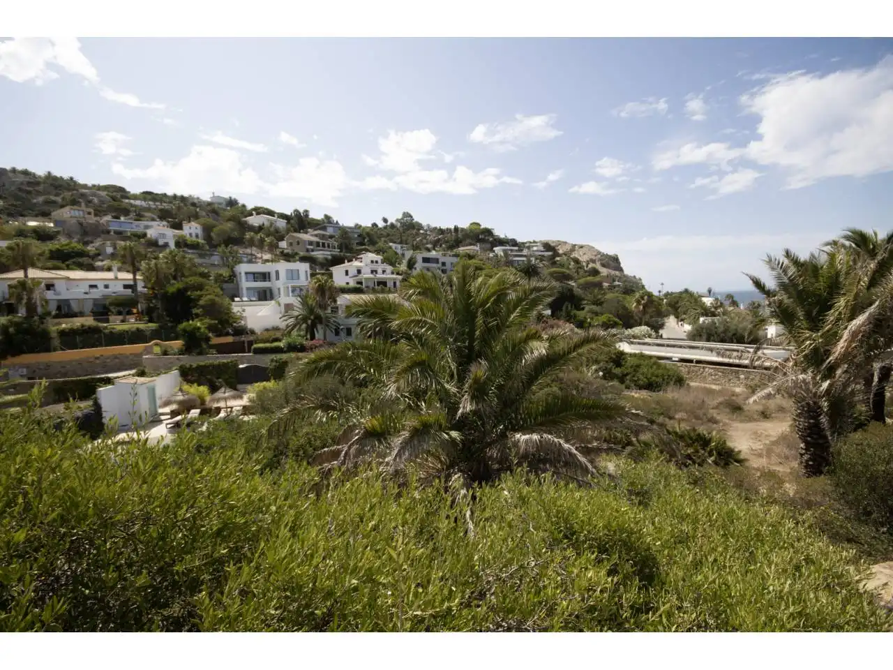 Residential for sale in Cabo de Plata, Atlanterra