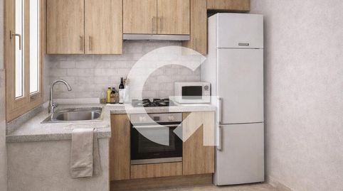 Foto 3 de Pis en venda a Cl Tres Tombs, Els Molins, Mataró