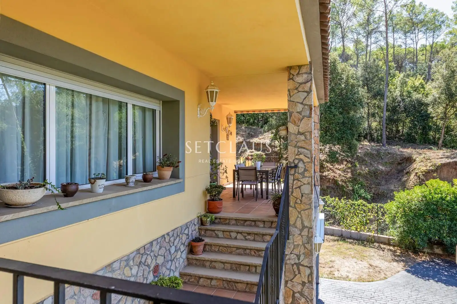 Villa avec piscine à vendre à Vallromanes, imagen 35