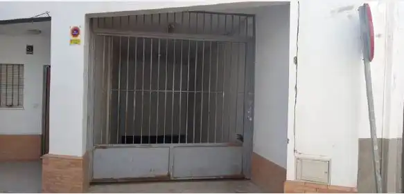 Garaje en venta en Villanueva del Ariscal