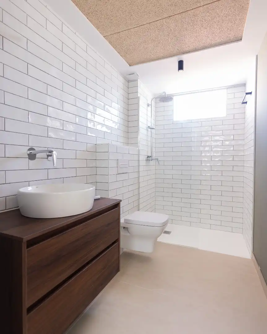 Dúplex d'obra nova amb terrassa en venda a Centro Ciudad, imagen 8