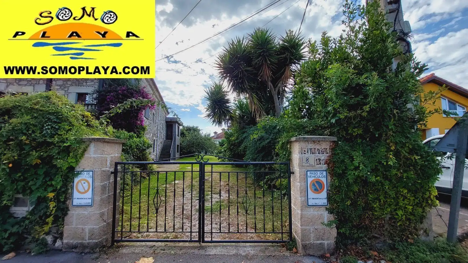 Casa o chalet en venta en La Pola, Suesa
