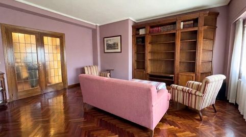 Foto 2 de Piso de alquiler en Calle de Martín de Los Heros, Argüelles, Madrid Capital