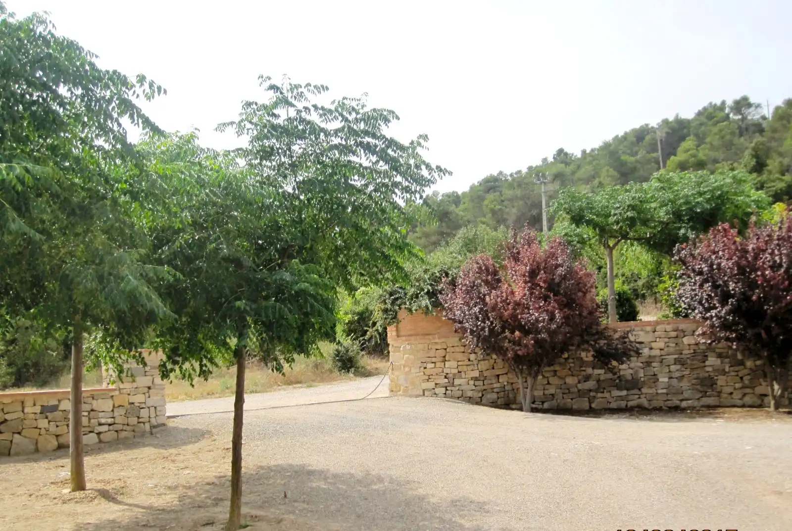 Terreno rústico en venta en Vallbona de Les Monges, imagen 25