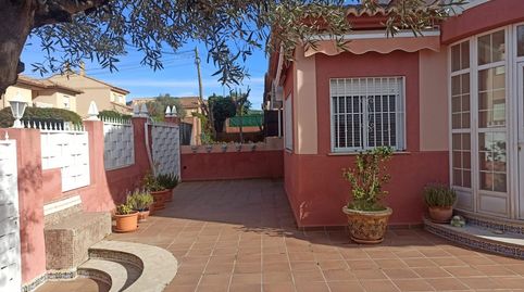 Foto 2 de Casa o chalet en venta en Calle José Corbin Carbó, Siete Aguas, Valencia