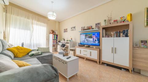 Foto 4 de Piso en venta en Bolarín, Santiago de la Ribera, San Javier