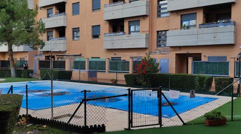 Foto 4 de Piso de alquiler en Calle Romero, Yebes - Valdeluz, Yebes