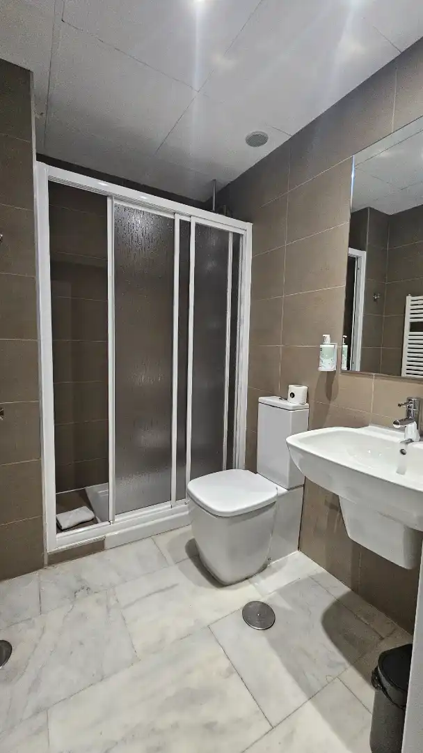 Estudio en venta en Ventas
