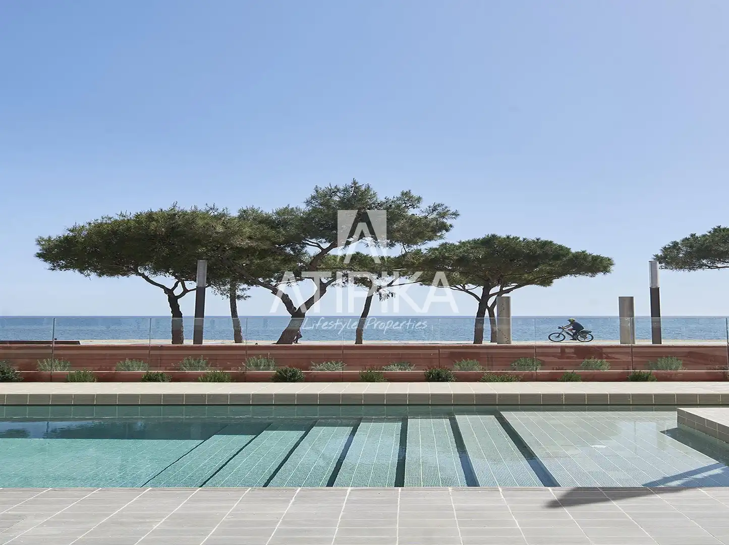 Pis amb piscina en venda a Platja d'Aro, imagen 38
