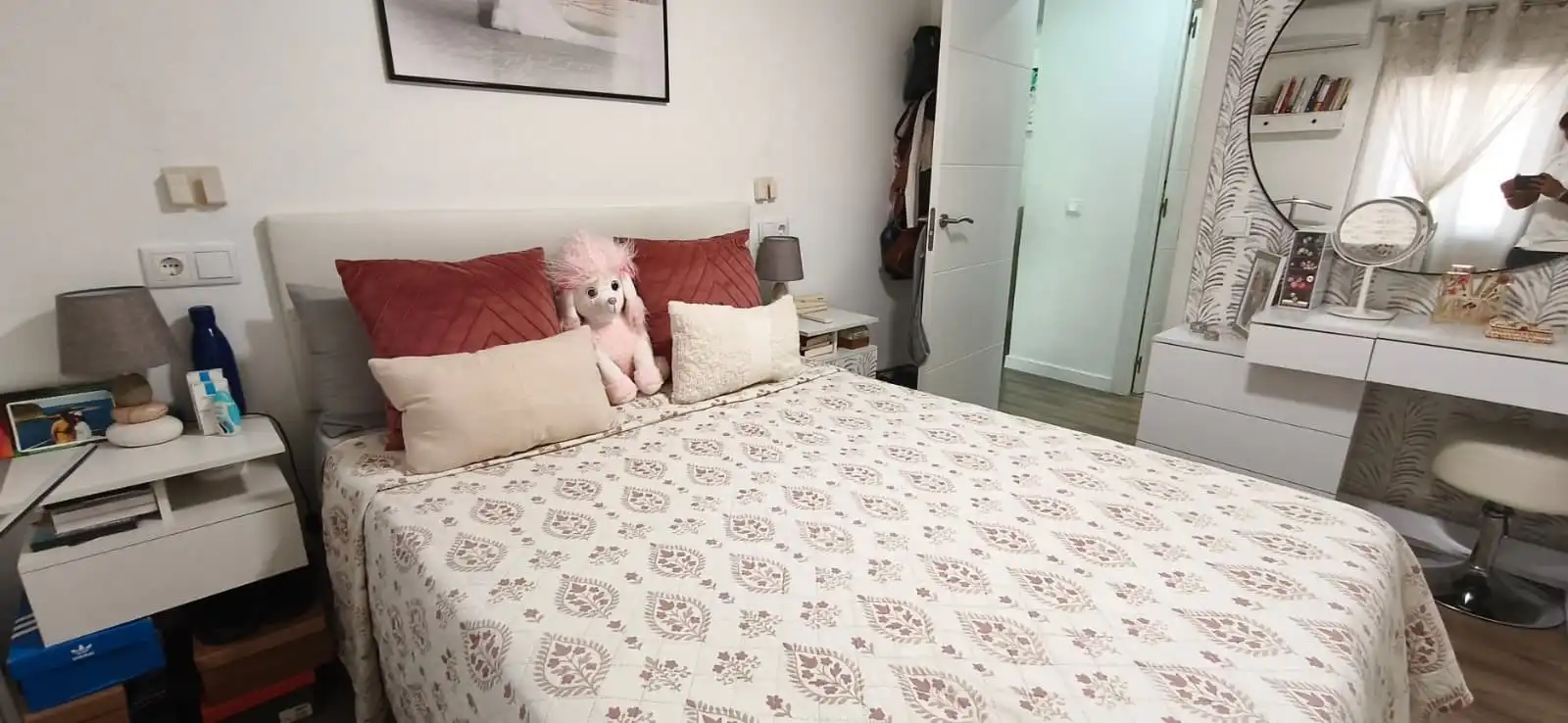 Habitación de Piso en venta en Castilleja de la Cuesta con Trastero