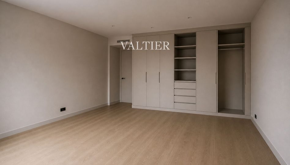 Piso de alquiler en Lagasca, Castellana - Imagen 4