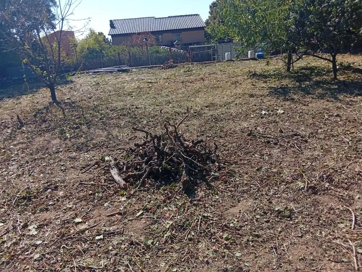 Terreny residencial en venda a Turó de l'Home, imagen 2