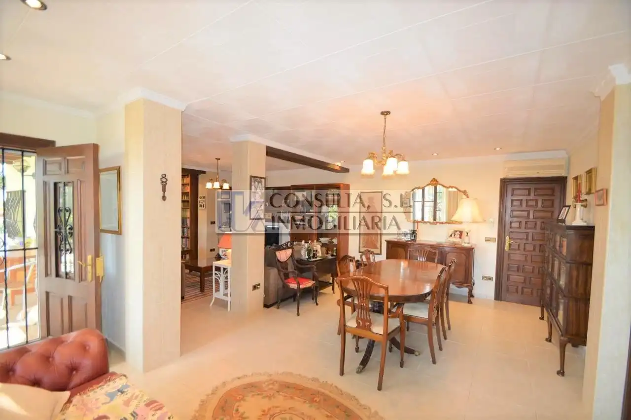 Country house zum Verkauf in N/A, Boverals - Saldonar