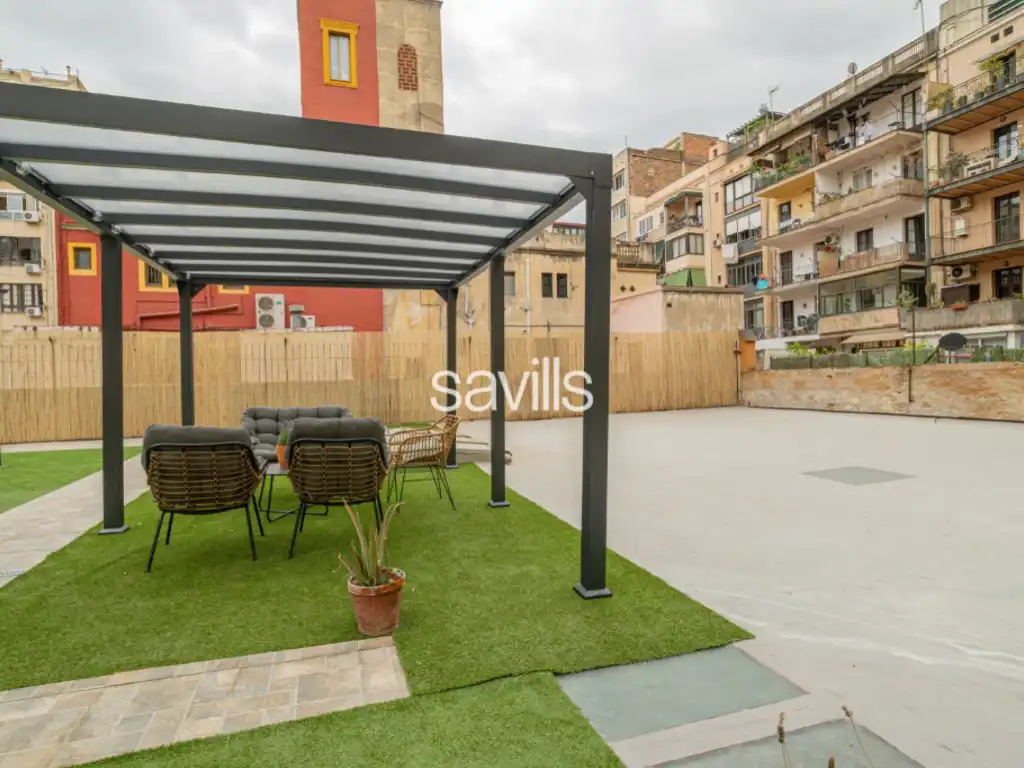 Mini appartamento con ascensore in vendita a Eixample, imagen 25