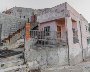 Außenansicht von Wohnung zum verkauf in Pontils mit Terrasse