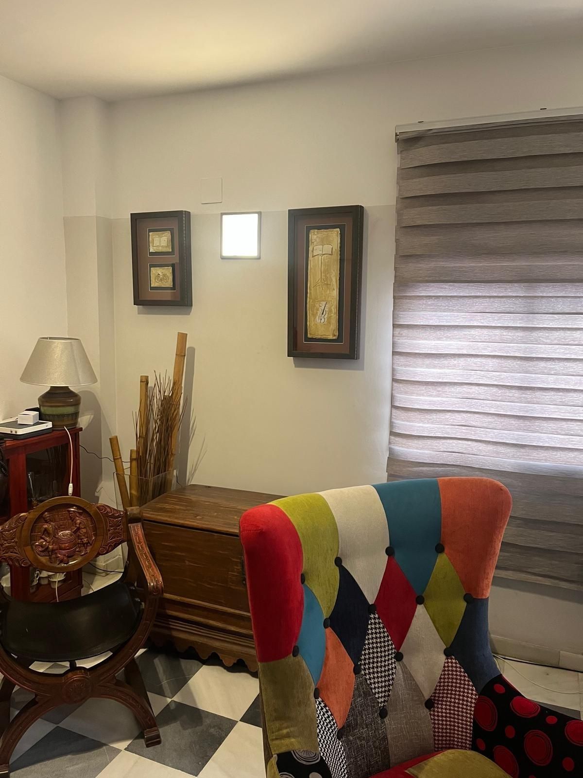 Sala d'estar de Casa o xalet en venda en  Córdoba Capital amb Aire condicionat, Calefacció i Traster