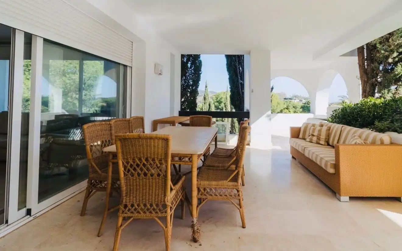 Apartamento de alquiler en Bello Horizonte - Lindasol
